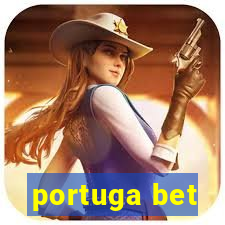 portuga bet